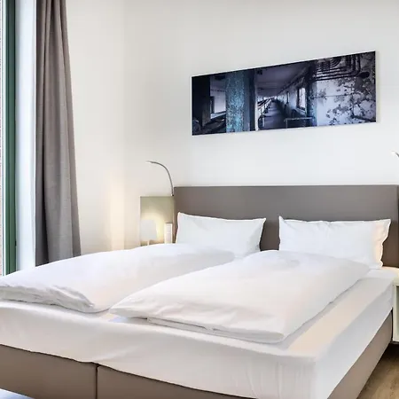 Lejlighed Krusespeicher Krusespeicher 6-75 *