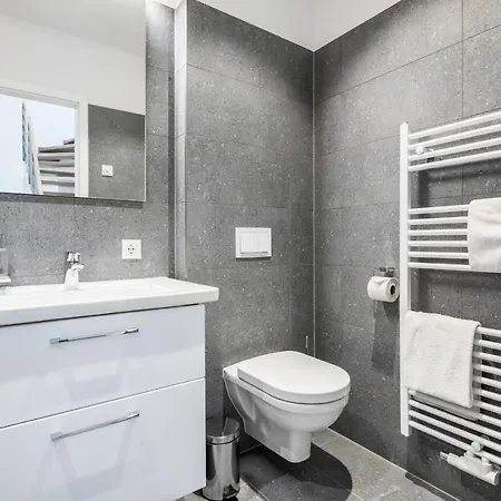 Lejlighed Krusespeicher Krusespeicher 6-75 *