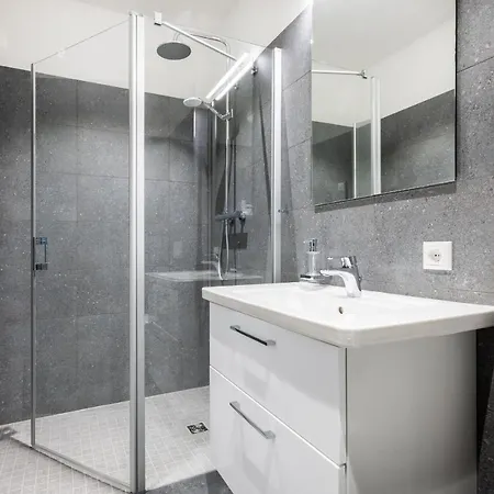 Krusespeicher Krusespeicher 6-75 Lejlighed *